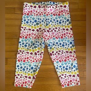 Mini Boden 8-9 Capri Pants
